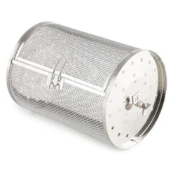 VitAir BBQ-Cage 3D-Grill-Käfig Edelstahl Zubehör Ersatzteil 9 VitAir BBQ-Cage 3D-Grill-Käfig Edelstahl Zubehör Ersatzteil -Einrichtungsgeschäft 10030296 yy 0004 titel Klarstein BBQ Cage Grill Kaefig