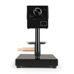 Appenzell 2G Traditioneller Raclette Grill 600 W Standgerät Schwarz 10 Appenzell 2G Traditioneller Raclette Grill 600 W Standgerät Schwarz -Einrichtungsgeschäft 10030306 yy 0005 titel back Klarstein Appenzell 2G Raclette reedit