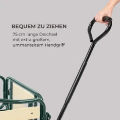 Ventura Handwagen Bollerwagen Schwerlast 300 Kg Stahl 14 Ventura Handwagen Bollerwagen Schwerlast 300 Kg Stahl -Einrichtungsgeschäft 10030403 de 0006 logo