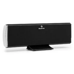 Areal 653 5.1-Kanal-Surround-System 145W RMS Bluetooth USB SD AUX -Einrichtungsgeschäft 10030886 uk 0003 detail