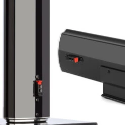 Areal 653 5.1-Kanal-Surround-System 145W RMS Bluetooth USB SD AUX -Einrichtungsgeschäft 10030886 uk 0006 detail