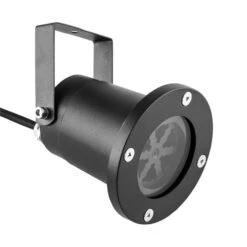 Snowdance LED-Projektor Schneeflocken 4 Farben IP64 7 Snowdance LED-Projektor Schneeflocken 4 Farben IP64 -Einrichtungsgeschäft 10030936 yy 0004 titel Bumfeldt Snowdance LED Projektor Schneeflocken