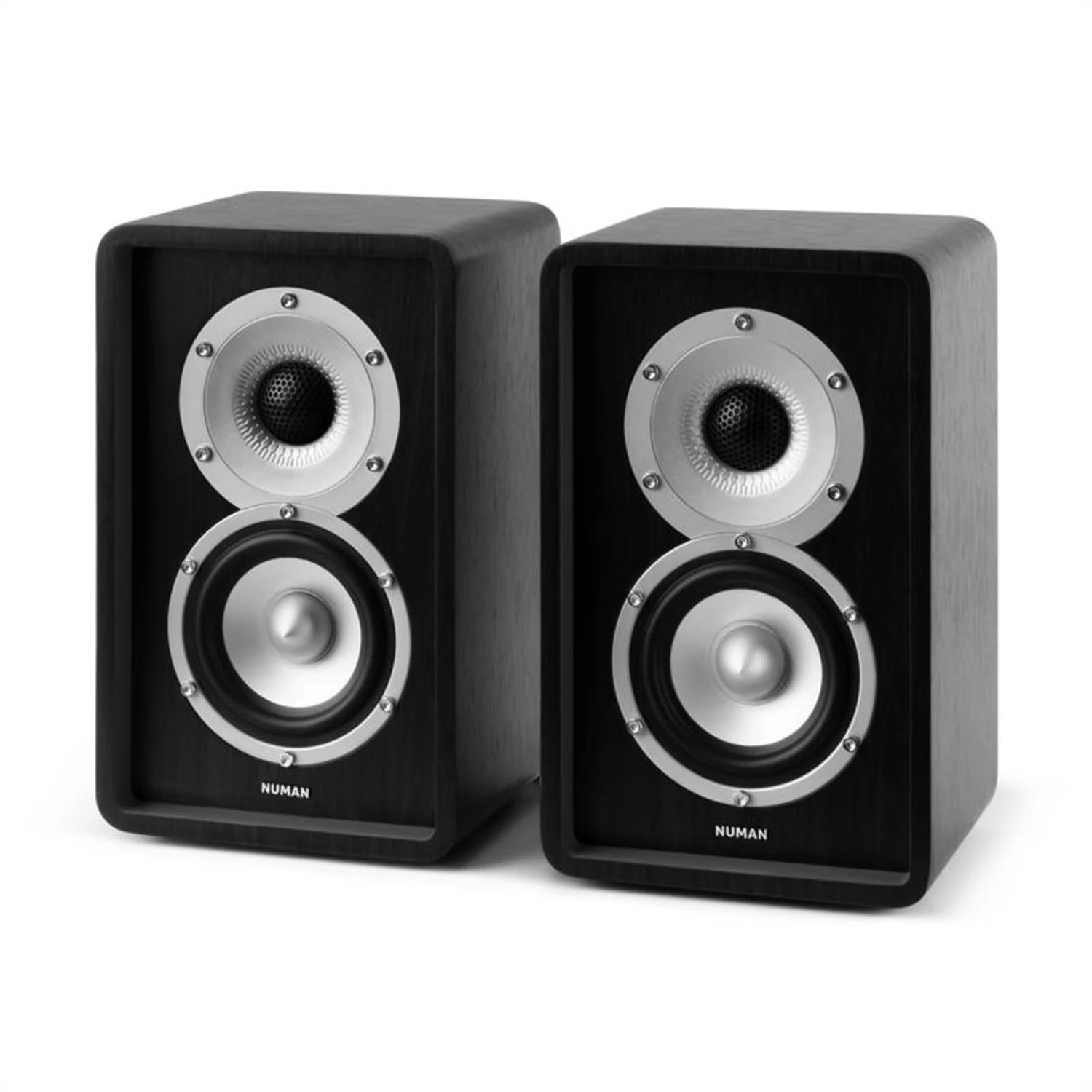 Retrospective 1979 S 2-Wege-Lautsprecher Wand-/Regallautsprecher 5 Retrospective 1979 S 2-Wege-Lautsprecher Wand-/Regallautsprecher – Bild 5