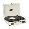 Nostalgy By Auna Peggy Sue Retro-Plattenspieler LP USB AUX