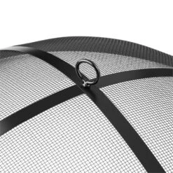 Mithras Feuerschale Ø75cm Funkenschutz Ø60cm Grillrost Gusseisen Stahl 11 Mithras Feuerschale Ø75cm Funkenschutz Ø60cm Grillrost Gusseisen Stahl -Einrichtungsgeschäft 10031450 yy 0005 detail Blumfeldt Mithras Feuerschale