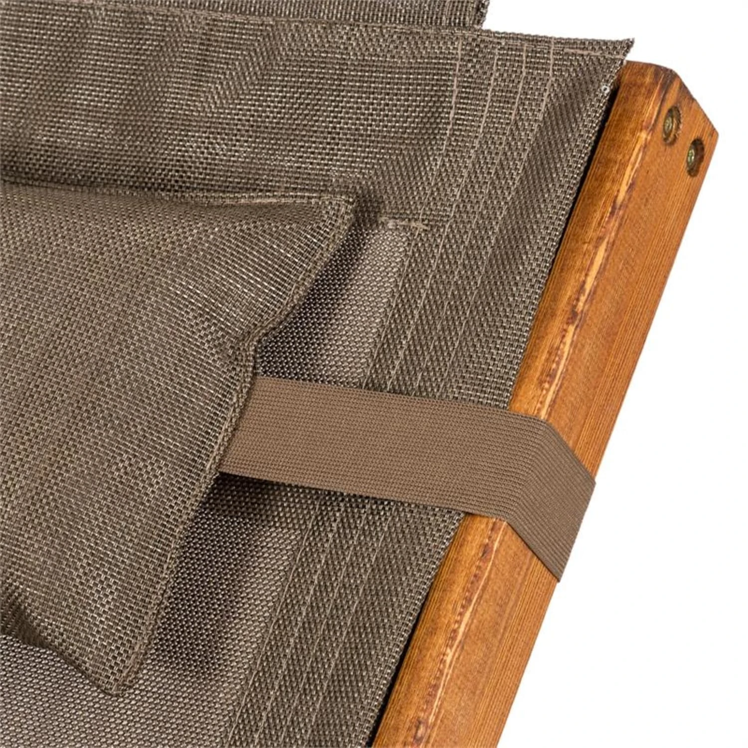 Sonnendeck Doppel-Sonnenliege Verstellbares Sonnendach Kopfkissen Weiß 4 Sonnendeck Doppel-Sonnenliege Verstellbares Sonnendach Kopfkissen Weiß – Bild 4