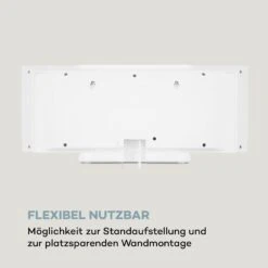 V-20 DAB Vertikal-Stereoanlage BT NFC CD MP3 USB DAB+ & UKW-Tuner -Einrichtungsgeschäft 10031466 de 0006 logo