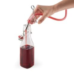 Applebee Dampf-Entsafter Elektrisch 1500W Ø25cm 8 Liter Edelstahl 13 Applebee Dampf-Entsafter Elektrisch 1500W Ø25cm 8 Liter Edelstahl -Einrichtungsgeschäft 10031478 yy 0006 detail Klarstein Applebee Dampf Entsafter 1500W Edelstahl