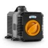 Lagoon 3000 Teichpumpe Aquarium 3000 L/h 10W Förderhöhe 2m Adapterset