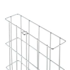 Fish Basket Grillkorb Kebab Master Pro Zubehör 2 Stück Edelstahl 5 Fish Basket Grillkorb Kebab Master Pro Zubehör 2 Stück Edelstahl -Einrichtungsgeschäft 10031836 yy 0003 detail oneConcept Fish Basket Grillkaefig Zubehoer 2Stk