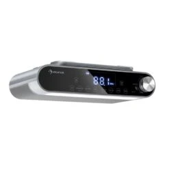 KR-130 Bluetooth Küchenradio Freisprechfkt UKW-Tuner LED-Leuchte