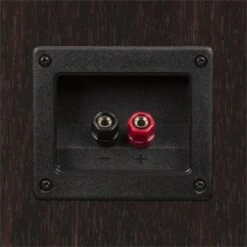 L766 3-Wege Bassreflex HiFi Boxen-Paar Walnuss -Einrichtungsgeschäft 10031886 yy 0005 detail auna L766 Standlautsprecher Paar 2x Box