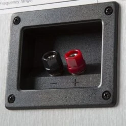 Surround Lautsprecher Boxen Set Heimkino 335W RMS Silber -Einrichtungsgeschäft 10031922 yy 0003 detail auna Surround Lautsprecher Boxen Set Heimkino