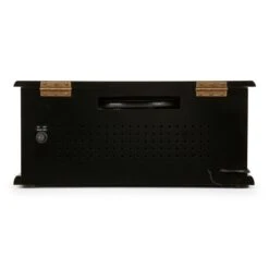 Belle Epoque 1908 Retro-Stereoanlage Plattenspieler USB CD MP3 -Einrichtungsgeschäft 10031957 yy 0008 titel back auna Belle Epoque 1908 Retro Stereoanlage