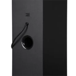 Karaboom CD Karaoke-Anlage Bluetooth MP3 USB-Charger Mikrofon FB Schwarz -Einrichtungsgeschäft 10032105 yy 0007 detail auna Karaboom CD Karaoke Turm schwarz