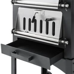 Pizzaiolo Perfetto Pizzaofen 30,5x30,5cm Echtstein 1,2mm Stahl Mobil 15 Pizzaiolo Perfetto Pizzaofen 30,5x30,5cm Echtstein 1,2mm Stahl Mobil -Einrichtungsgeschäft 10032130 yy 0005 detail pizzaiolo perfet pizzaofen