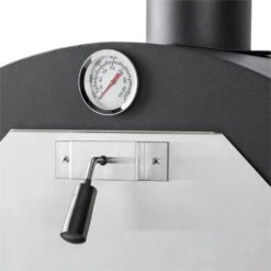 Pizzaiolo Perfetto Pizzaofen 30,5x30,5cm Echtstein 1,2mm Stahl Mobil 18 Pizzaiolo Perfetto Pizzaofen 30,5x30,5cm Echtstein 1,2mm Stahl Mobil -Einrichtungsgeschäft 10032130 yy 0008 detail pizzaiolo perfet pizzaofen