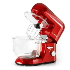 Bella Glasschüssel Zubehör Für Bella 2G & Lucia 2G Küchenmaschinen 12 Bella Glasschüssel Zubehör Für Bella 2G & Lucia 2G Küchenmaschinen -Einrichtungsgeschäft 10032184 yy 0006 detail Klarstein Bella Glass Bowl Glasschuessel Zubehoer