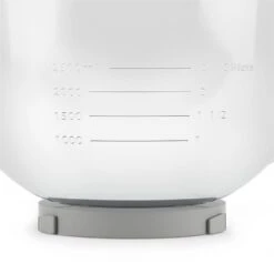 Bella Glasschüssel Zubehör Für Bella 2G & Lucia 2G Küchenmaschinen 13 Bella Glasschüssel Zubehör Für Bella 2G & Lucia 2G Küchenmaschinen -Einrichtungsgeschäft 10032184 yy 0007 detail Klarstein Bella Glass Bowl Glasschuessel Zubehoer