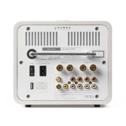 Unison Retrospective Edition Stereoanlage CD Internetradio Receiver -Einrichtungsgeschäft 10032245 yy 0003 logo