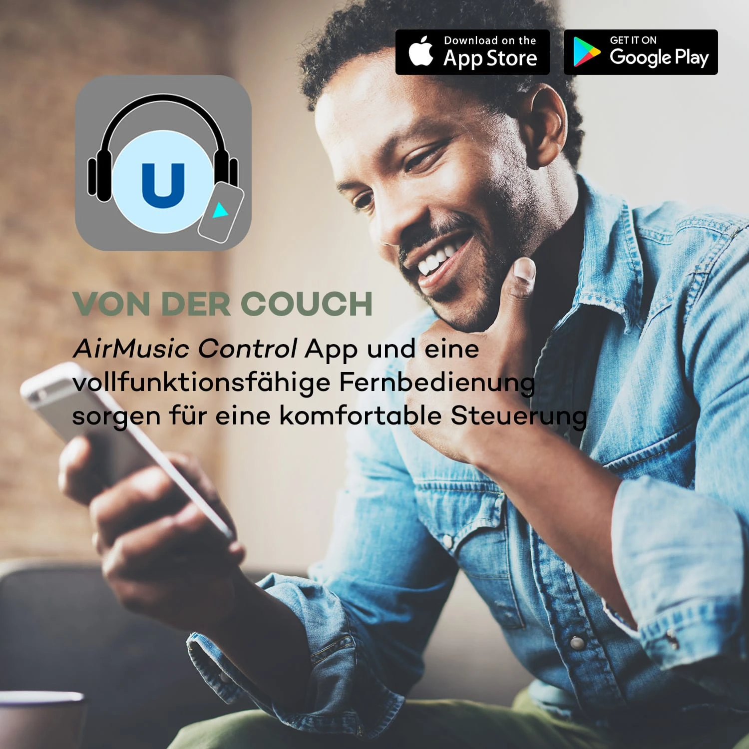 Silver Star Mini Internet DAB+/UKW Radio, WiFi, BT, DAB+/UKW, Eiche 4 Silver Star Mini Internet DAB+/UKW Radio, WiFi, BT, DAB+/UKW, Eiche – Bild 4