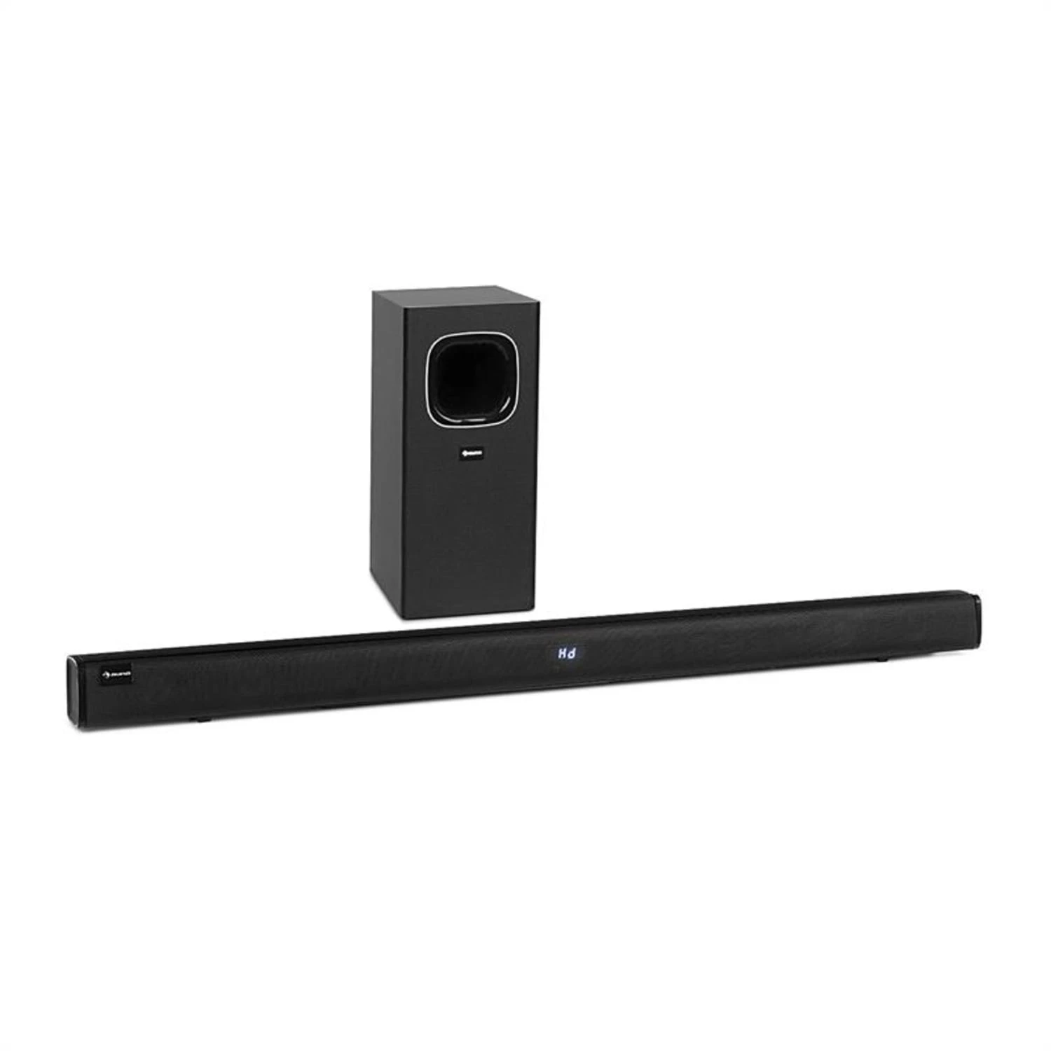 Areal Bar 650 2.1 Sound System Soundbar 120W RMS-Leistung BT USB 1 Areal Bar 650 2.1 Sound System Soundbar 120W RMS-Leistung BT USB