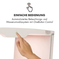 GrowIt Farm Smart Indoor Garden 28 Pflanzen 48W LED 8 Liter 14 GrowIt Farm Smart Indoor Garden 28 Pflanzen 48W LED 8 Liter -Einrichtungsgeschäft 10033115 de 0003 logo