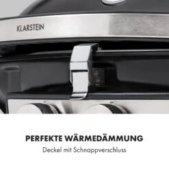 Parforce Duo 2 Gasgrill Brenner 4,4kW 15000BTU 300°C Schwarz 17 Parforce Duo 2 Gasgrill Brenner 4,4kW 15000BTU 300°C Schwarz -Einrichtungsgeschäft 10033296 de 0008 logo