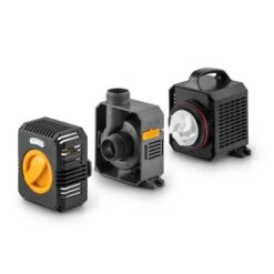 Lagoon 5200 Teichpumpe 5.200 L/h EcoSave: 40 Watt 4,8 Meter Förderhöhe -Einrichtungsgeschäft 10033392 yy 0008 detail Waldbeck Lagoon 5200 Teichpumpe 40 Watt