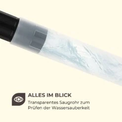 Lakeside Power Teichsauger Schlammsauger 1400W 18kPa 35l Tank Blau 12 Lakeside Power Teichsauger Schlammsauger 1400W 18kPa 35l Tank Blau -Einrichtungsgeschäft 10033423 de 0003 logo