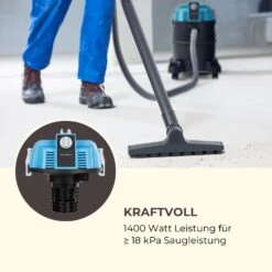 Lakeside Power Teichsauger Schlammsauger 1400W 18kPa 35l Tank Blau 14 Lakeside Power Teichsauger Schlammsauger 1400W 18kPa 35l Tank Blau -Einrichtungsgeschäft 10033423 de 0005 logo