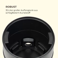 Lakeside Power Teichsauger Schlammsauger 1400W 18kPa 35l Tank Grau -Einrichtungsgeschäft 10033424 de 0007 logo