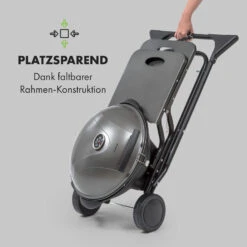 Tafelspitz Elektrogrill 2000/2400 W Antihaftbeschichtung Faltbar Mobil 12 Tafelspitz Elektrogrill 2000/2400 W Antihaftbeschichtung Faltbar Mobil -Einrichtungsgeschäft 10033448 de 0003 logo