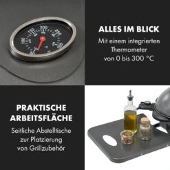 Tafelspitz Elektrogrill 2000/2400 W Antihaftbeschichtung Faltbar Mobil 15 Tafelspitz Elektrogrill 2000/2400 W Antihaftbeschichtung Faltbar Mobil -Einrichtungsgeschäft 10033448 de 0006 logo