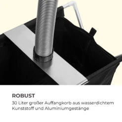 Lakeside Power Teichsauger-Auffangkorb 30l Filterkorb Schwarz 7 Lakeside Power Teichsauger-Auffangkorb 30l Filterkorb Schwarz -Einrichtungsgeschäft 10033519 de 0003 logo