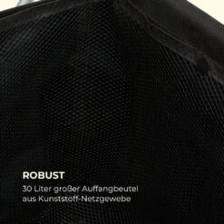 Lakeside Power Filterbeutel-Einsatz Für Teichsauger-Auffangkorb 30l -Einrichtungsgeschäft 10033520 de 0003 logo