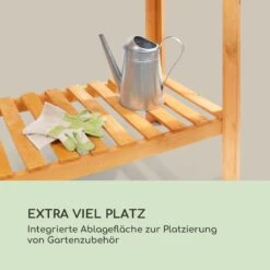 Altiplano Cubic Hochbeet 100 X 100 X 50 Kiefer Gartenvlies ErgoGrow -Einrichtungsgeschäft 10033605 de 0003 logo