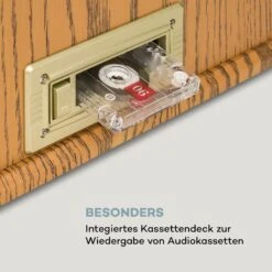 NR-620 DAB Stereoanlage Holz Plattenspieler DAB+ CD-Player Braun 15 NR-620 DAB Stereoanlage Holz Plattenspieler DAB+ CD-Player Braun -Einrichtungsgeschäft 10033711 de 0006 logo