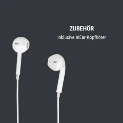 CDC 100 BT Discman BT-Funktion LCD ASP 2x1,5V Schwarz -Einrichtungsgeschäft 10033714 de 0008 logo