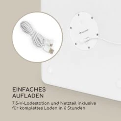 Shinecube XL Leuchtwürfel 40x40x40cm 16 Farben-LED 4 Licht-Modi Weiß -Einrichtungsgeschäft 10033732 de 0007 logo