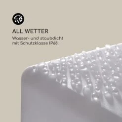 Shinecube XL Leuchtwürfel 40x40x40cm 16 Farben-LED 4 Licht-Modi Weiß -Einrichtungsgeschäft 10033732 de 0008 logo