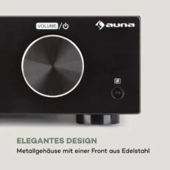 ITuner 320 BT Digitaler HiFi-Tuner Spotify Connect BT App-Control -Einrichtungsgeschäft 10034063 de 0009 logo