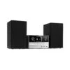 Connect System S Stereoanlage Boxen 20Wmax Internet/DAB+/UKW CD-Player