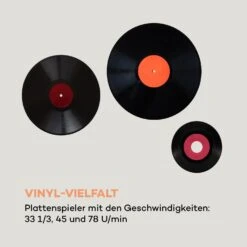 Belle Epoque 1912 Retro-Plattenspieler CD BT USB DAB+/UKW Braun -Einrichtungsgeschäft 10034402 de 0009 logo