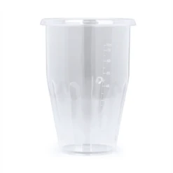 Kraftpaket Mixbecher Zubehör 1 Liter PVC Transparent -Einrichtungsgeschäft 10034459 yy 0004 detail Klarstein Kraftpaket Pro Mixbecher