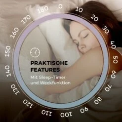 Stockton Micro Stereosystem 20W Max. DAB+ UKW CD-Player BT OLED -Einrichtungsgeschäft 10034517 de 0009 logo