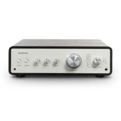 Drive Digital Verstärker 2x170W/4x85W RMS AUX/Phono/Coax/Optical-In BT
