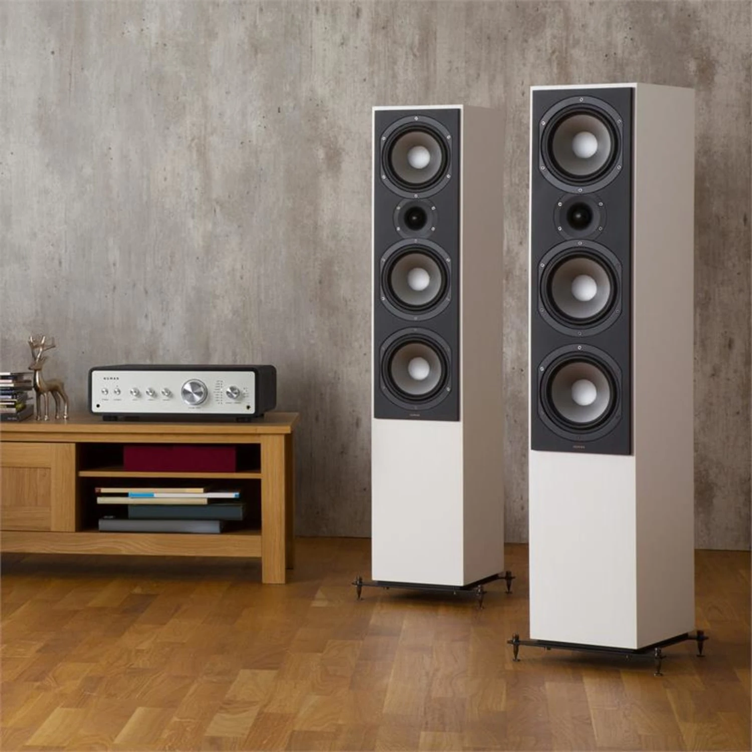 Drive Digital Verstärker 2x170W/4x85W RMS AUX/Phono/Coax/Optical-In BT 2 Drive Digital Verstärker 2x170W/4x85W RMS AUX/Phono/Coax/Optical-In BT – Bild 2