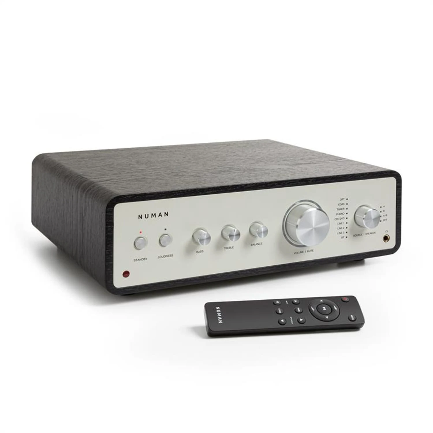 Drive Digital Verstärker 2x170W/4x85W RMS AUX/Phono/Coax/Optical-In BT 7 Drive Digital Verstärker 2x170W/4x85W RMS AUX/Phono/Coax/Optical-In BT – Bild 7