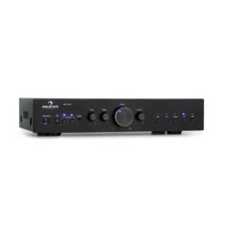 AV2-CD608BT HiFi-Stereo-Verstärker 4x100W RMS BT Dig-Opt-In